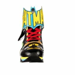Bat Tech 34 Bat Tech -IRREGULAR CHOICE Shop r015 a000 d3724f63 d9f6 41a9 bc24 f521ab51af69