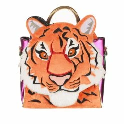 Life With Stripes Bag -IRREGULAR CHOICE Shop r015 a000 ddd75a5a 214f 48ab bea7 0579d3e7387d 1