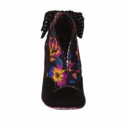 Toasted Teacake 33 Toasted Teacake -IRREGULAR CHOICE Shop r015 a000 ee96b53d a789 481a b24f c4ce72d6e537