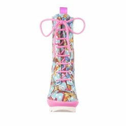 Karrie Okey -IRREGULAR CHOICE Shop r015 a000 f5910b40 6b7f 4d00 85a5 9eb584407973
