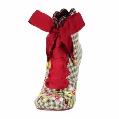 IRREGULAR CHOICE Bunny Bow -IRREGULAR CHOICE Shop r015 a010 116b4710 c1f7 4aeb 8347 b6bf59a0cc0e