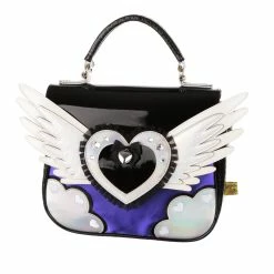 Can Heartly Wait Bag 26 Can Heartly Wait Bag -IRREGULAR CHOICE Shop r015 a010 1380ae1b e3e7 401e a1e7 514749cea884