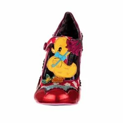 IRREGULAR CHOICE Duck You -IRREGULAR CHOICE Shop r015 a010 1d37c9af bda9 44f1 8de5 06cf4bcaa488