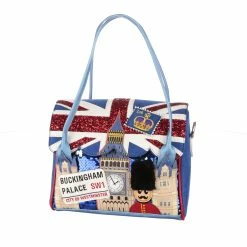 Buckingham Bag -IRREGULAR CHOICE Shop r015 a010 38237be4 3e84 4de9 8343 9c38ef651767