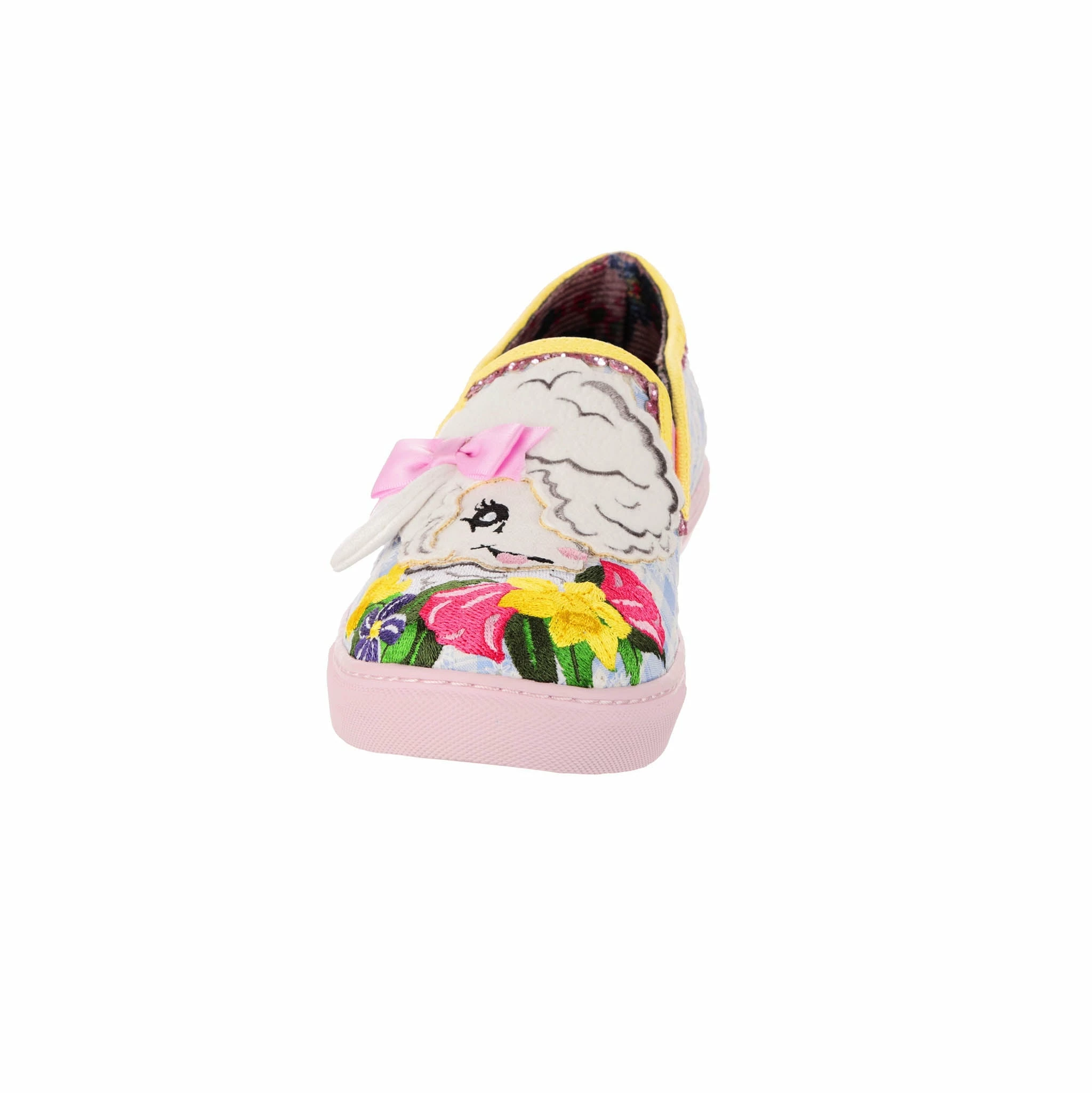 IRREGULAR CHOICE Bah Bah Beautiful 16 IRREGULAR CHOICE Bah Bah Beautiful - Image 16