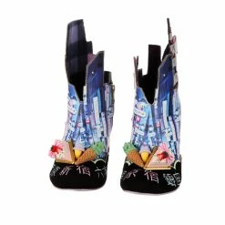 IRREGULAR CHOICE Tokyo Go Go 36 IRREGULAR CHOICE Tokyo Go Go -IRREGULAR CHOICE Shop r015 a010 4cb88192 e233 48f9 b920 60e40fd0ebae