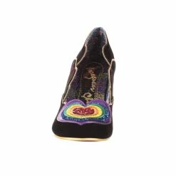 IRREGULAR CHOICE Rainbow Of Love -IRREGULAR CHOICE Shop r015 a010 63554e53 8bad 4af0 97b4 661bd98e6571