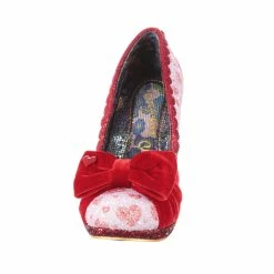 IRREGULAR CHOICE You Have My Heart -IRREGULAR CHOICE Shop r015 a010 6856c909 91f6 4217 89a4 72e57951b382