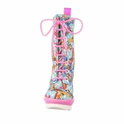 Karrie Okey -IRREGULAR CHOICE Shop r015 a010 7302ee18 db01 4dad 9a99 62fb8f7280d7