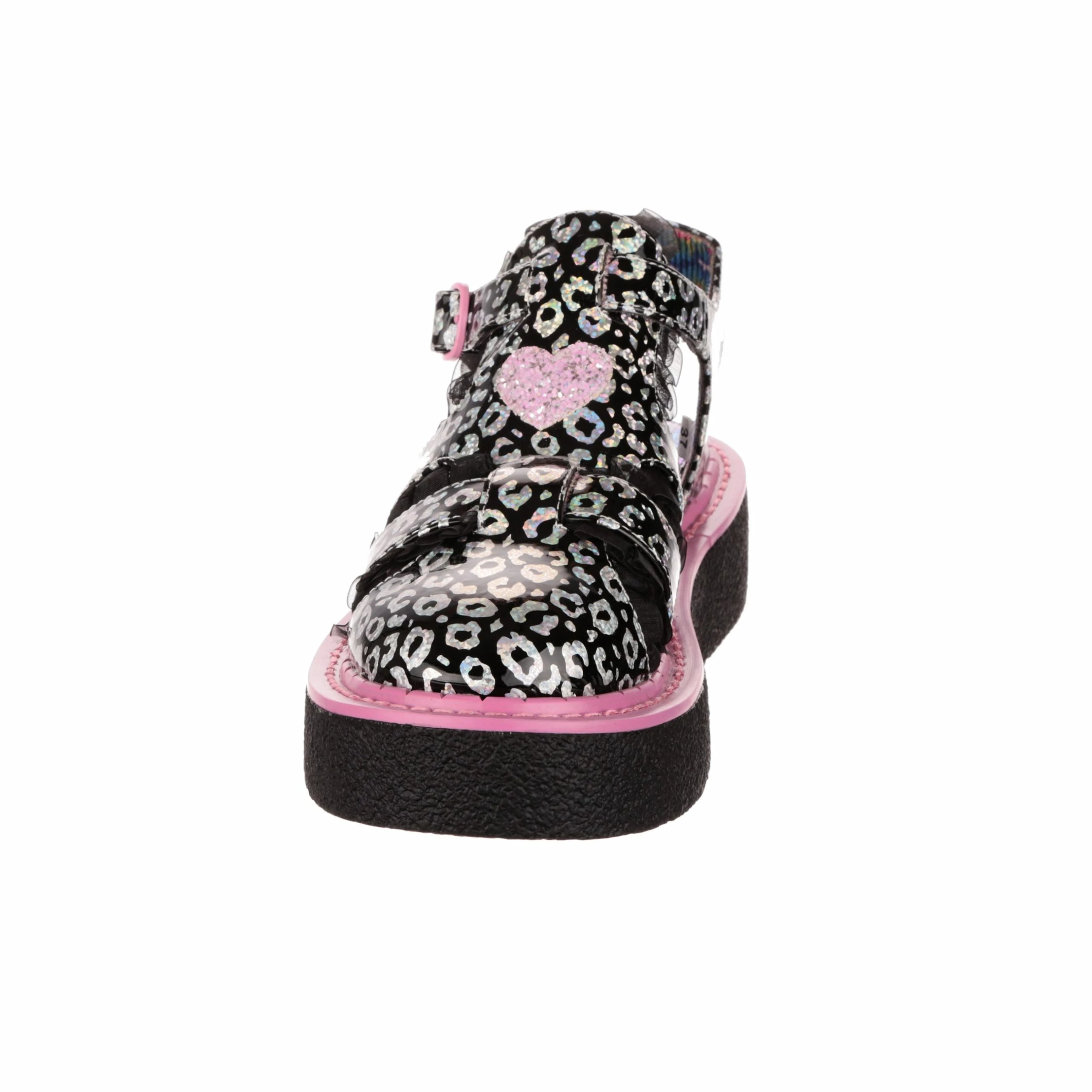 IRREGULAR CHOICE Summer Break 15 IRREGULAR CHOICE Summer Break - Image 15
