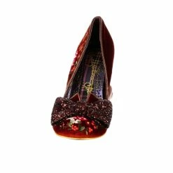 IRREGULAR CHOICE Forest Forager -IRREGULAR CHOICE Shop r015 a010 87fc4a4c dae2 4c05 8fe6 e8485ce5da1c