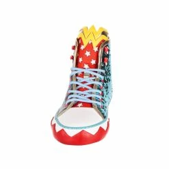 Pride Of Themyscira 38 Pride Of Themyscira -IRREGULAR CHOICE Shop r015 a010 8b99c570 cb97 487a bc2c 227abe8bc7e9