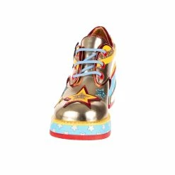 Amazonian Warrior -IRREGULAR CHOICE Shop r015 a010 91e1dff4 2efe 45bd a73d 15bdfda0b9be