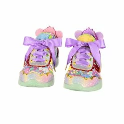 Rainbow Dreams 37 Rainbow Dreams -IRREGULAR CHOICE Shop r015 a010 c4ce3c5c ef9d 46bc b790 7440b88a7acb