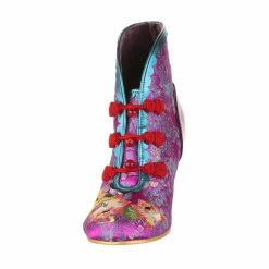 IRREGULAR CHOICE Lotus Eater -IRREGULAR CHOICE Shop r015 a010 c7cd2387 94f6 42a0 a500 b2b3d6121a43