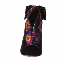 Toasted Teacake 34 Toasted Teacake -IRREGULAR CHOICE Shop r015 a010 ca026773 4184 4174 9dbd e1aaa6bca847