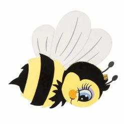 Bee Holder Bag -IRREGULAR CHOICE Shop r015 a010 d144fa5d 733c 499b 8415 4d23f60fdac9