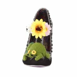 IRREGULAR CHOICE Lily Leapfrog -IRREGULAR CHOICE Shop r015 a010 d5920998 fa84 4d94 ae0f 47375bfcb732