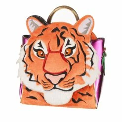 Life With Stripes Bag -IRREGULAR CHOICE Shop r015 a010 e10bfffa 44d5 404f 978c 872f3ef57a3d 1