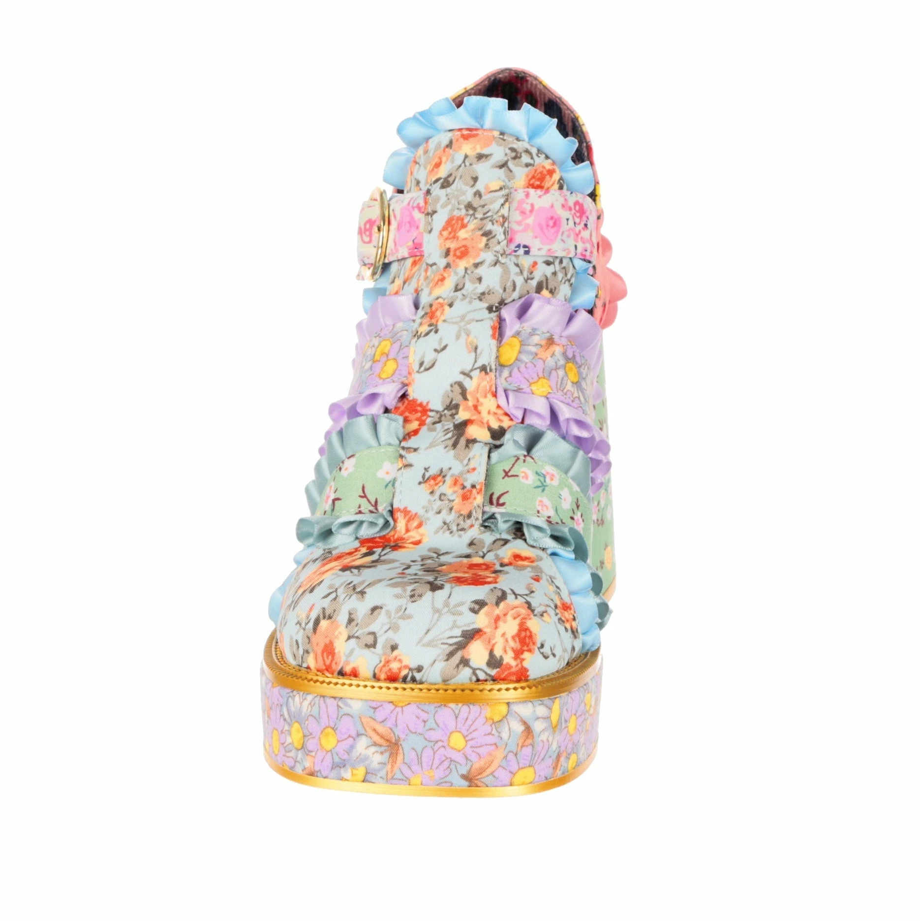 IRREGULAR CHOICE It's A Cinch 15 IRREGULAR CHOICE It's A Cinch - Image 15