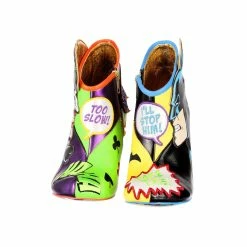 Deadly Duo -IRREGULAR CHOICE Shop r015 a010 eed0e213 fd21 4a5d a70e 714595fe97d7