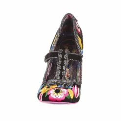 IRREGULAR CHOICE Pretty Pansy -IRREGULAR CHOICE Shop r015 a010 f5ed4e9c 4716 4b18 a26a e82a24d41690