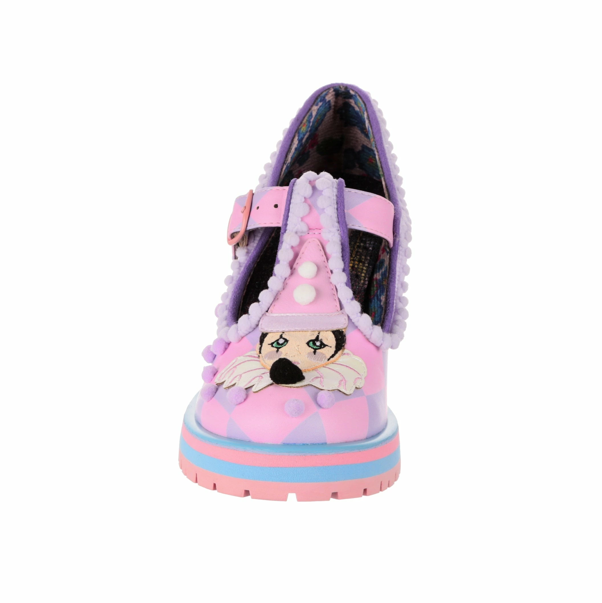 IRREGULAR CHOICE Cirque Du Yay 17 IRREGULAR CHOICE Cirque Du Yay - Image 17