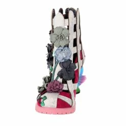 IRREGULAR CHOICE Garden Fence -IRREGULAR CHOICE Shop r015 a020 15cde9cb 5bd8 413c 87c5 c6d0494673fc