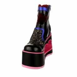 Kitty Cavern -IRREGULAR CHOICE Shop r015 a020 1a89d922 16f2 4fae a837 9ffef55be90c