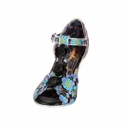 IRREGULAR CHOICE Feeling Thorny 35 IRREGULAR CHOICE Feeling Thorny -IRREGULAR CHOICE Shop r015 a020 2d1f257e 6641 4fb7 84de 4a5fff2e9bf5