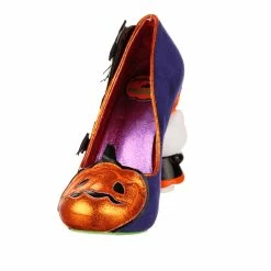 Pumpkin Kitty -IRREGULAR CHOICE Shop r015 a020 317ea5a8 29fd 44b2 8067 1e5de16ebd5d