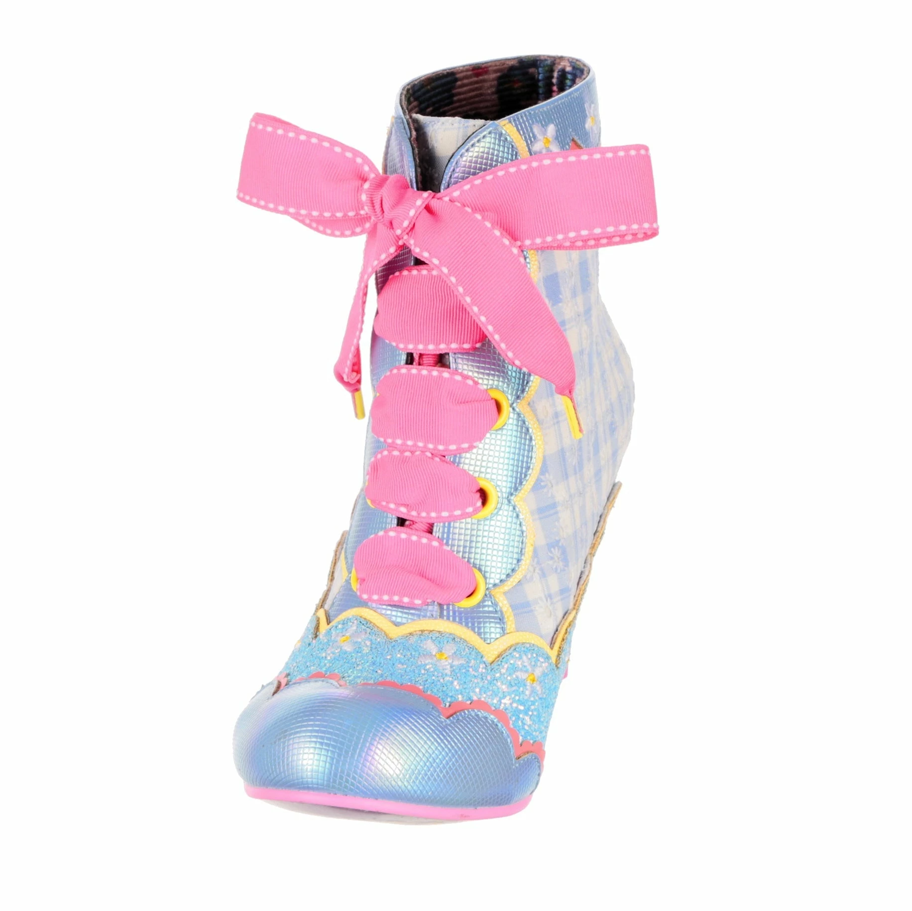IRREGULAR CHOICE Leaping Lamb 15 IRREGULAR CHOICE Leaping Lamb - Image 15