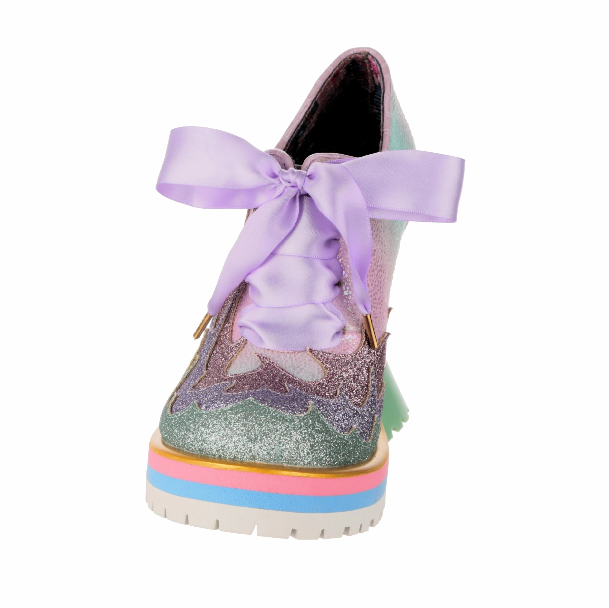 IRREGULAR CHOICE Flamin Hot 17 IRREGULAR CHOICE Flamin Hot - Image 17