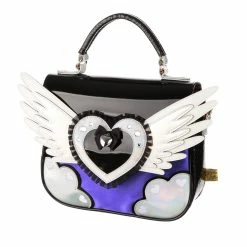 Can Heartly Wait Bag 27 Can Heartly Wait Bag -IRREGULAR CHOICE Shop r015 a020 495baaa6 7f23 48b9 a389 363d69d8490c