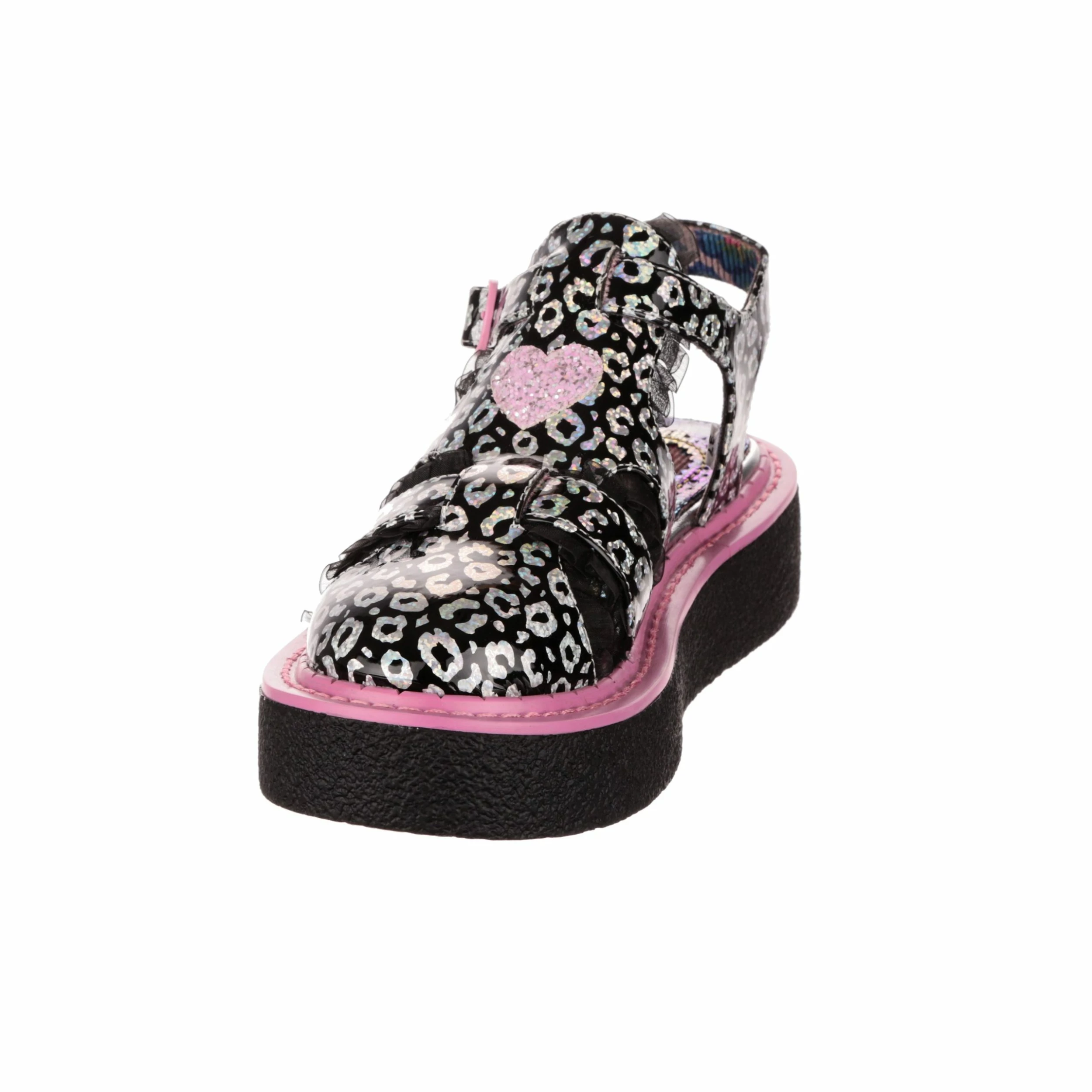 IRREGULAR CHOICE Summer Break 16 IRREGULAR CHOICE Summer Break - Image 16