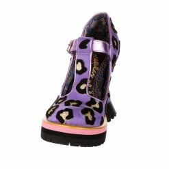 IRREGULAR CHOICE Leopard Liaisons -IRREGULAR CHOICE Shop r015 a020 60877b07 8aa4 4d37 96c6 fd82e1060abf