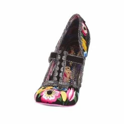 IRREGULAR CHOICE Pretty Pansy -IRREGULAR CHOICE Shop r015 a020 65403982 26ac 494b 9a2e 06ff77106a6c