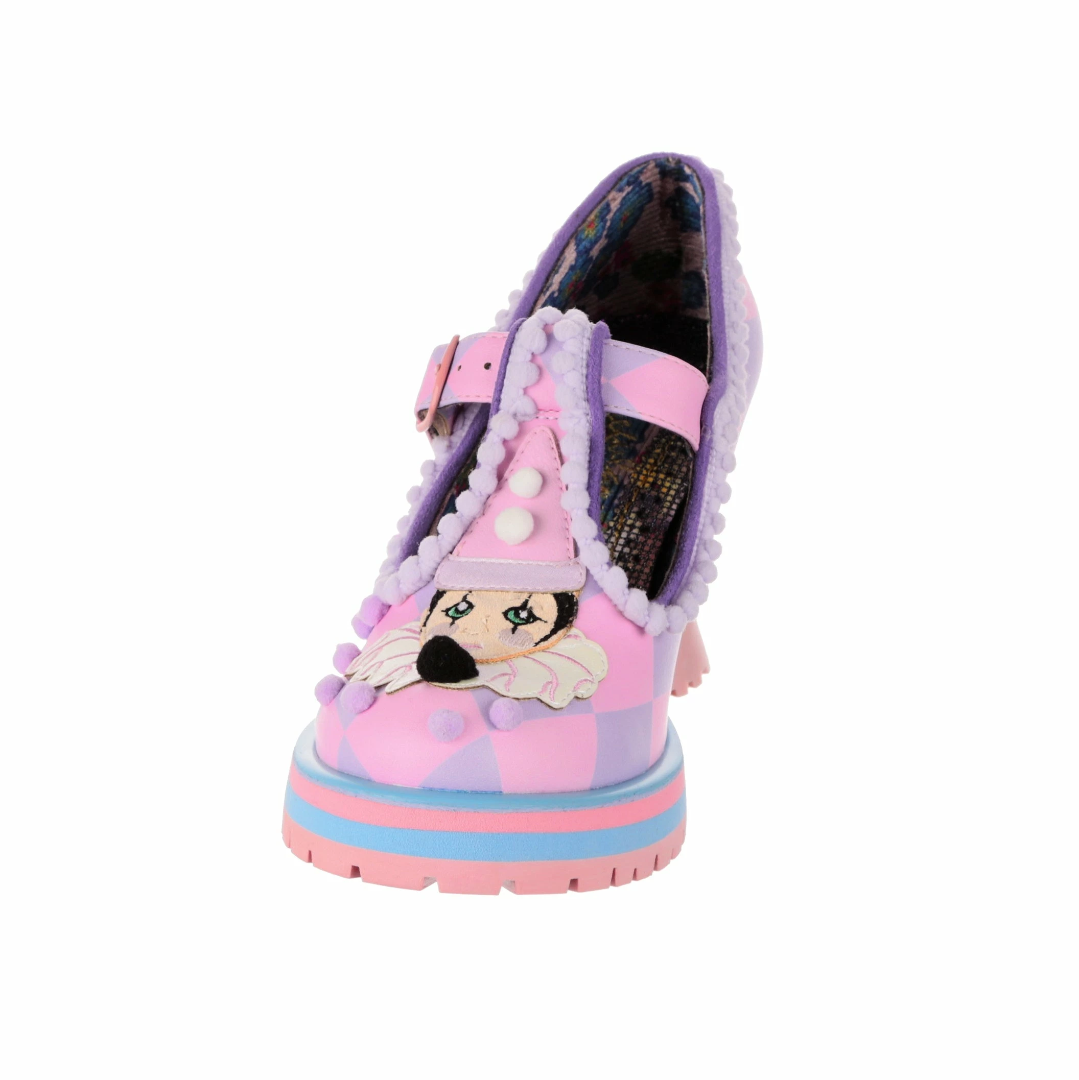IRREGULAR CHOICE Cirque Du Yay 18 IRREGULAR CHOICE Cirque Du Yay - Image 18