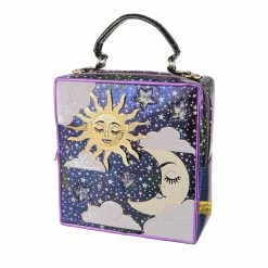 Orbit Bag 31 Orbit Bag -IRREGULAR CHOICE Shop r015 a020 7464ccb0 b0d6 435e a4fd c2a09cc5e6e5