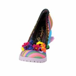 IRREGULAR CHOICE Flock Together -IRREGULAR CHOICE Shop r015 a020 868e2483 15ff 4fee a970 2ae0090213c4
