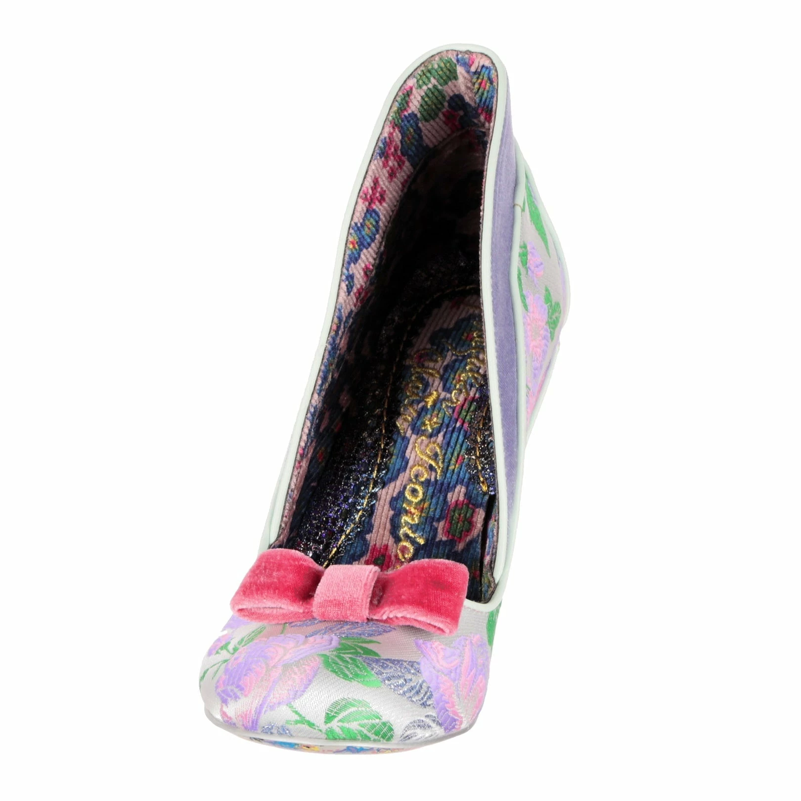 IRREGULAR CHOICE Walk In The Park 16 IRREGULAR CHOICE Walk In The Park - Image 16