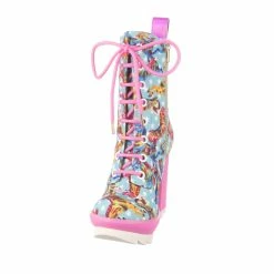 Karrie Okey -IRREGULAR CHOICE Shop r015 a020 9884c065 f3d1 4786 a792 83df100304a7