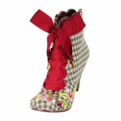 IRREGULAR CHOICE Bunny Bow -IRREGULAR CHOICE Shop r015 a020 9dc03517 f7cb 4902 9230 27c8053ba543