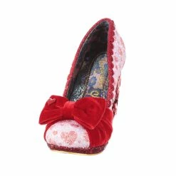 IRREGULAR CHOICE You Have My Heart -IRREGULAR CHOICE Shop r015 a020 ab576205 3b18 46a1 b9dc dc99e4ea8601