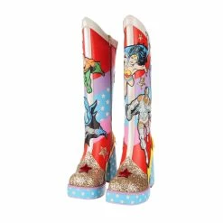 Team Up -IRREGULAR CHOICE Shop r015 a020 b45b54af 7a35 4465 9e12 071c3eda55c0