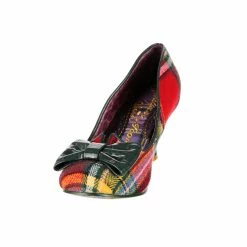 Dazzle Razzle Wide Fit -IRREGULAR CHOICE Shop r015 a020 c4e5bd30 fa4c 409e a80d 5cd0884af32f