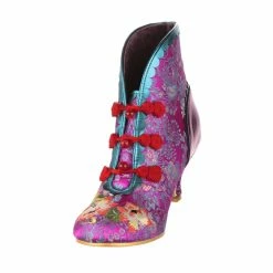 IRREGULAR CHOICE Lotus Eater -IRREGULAR CHOICE Shop r015 a020 d0958748 ccdf 477f ad6e 4e9d7097802c