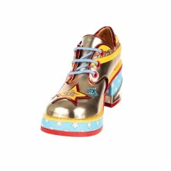 Amazonian Warrior -IRREGULAR CHOICE Shop r015 a020 d72c2dbb dd31 4548 bc3f 955af6031082