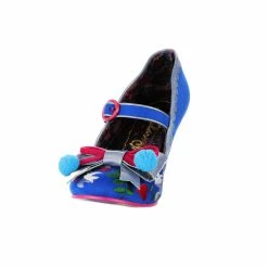 IRREGULAR CHOICE Birds And Flowers 35 IRREGULAR CHOICE Birds And Flowers -IRREGULAR CHOICE Shop r015 a020 d93743b1 855a 45a2 8adc 7eced4b768d7