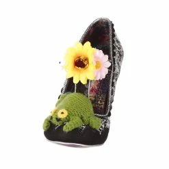 IRREGULAR CHOICE Lily Leapfrog -IRREGULAR CHOICE Shop r015 a020 e466c932 4986 4940 9533 4c51314204a1
